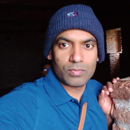 avatar of Akhilesh Balakrishnan