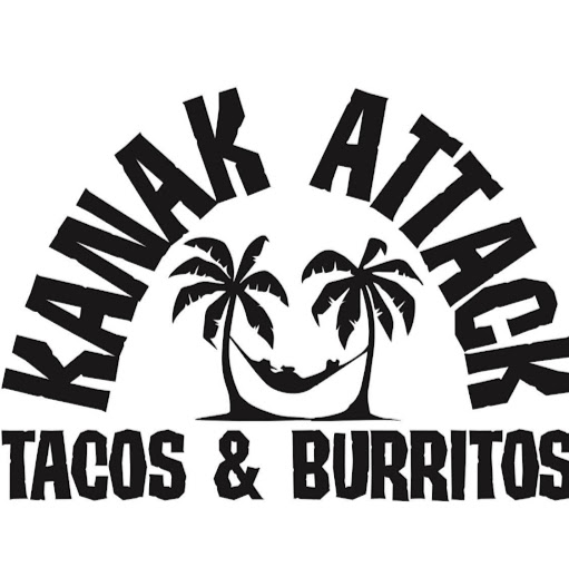 Kanak Attack Tacos