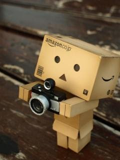 Danbo Photography on Photography Is My Favorite Hobbies