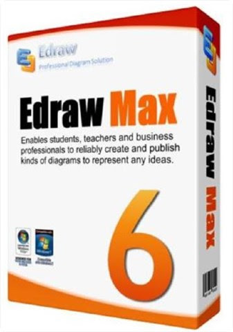 EdrawSoft Edraw Max v7.0.0.2431 [Portable] [+medicina] 2013-05-11_23h06_35