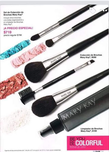 Consultora Mary Kay, Political Feature,, Calle Bacalao 7-12, Brisas del Pacifico, Political Feature, B.C.S., México, Tienda de productos de belleza | BCS