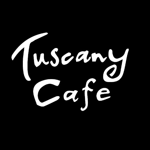 Tuscany Cafe (Locust Street) logo