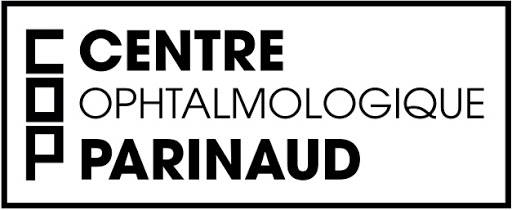 Centre Ophtalmologique Parinaud logo
