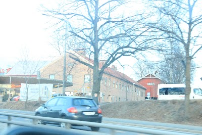 Photos of Aker hospital