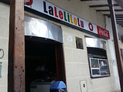 Photos of LA LE LI LO LU SNACK