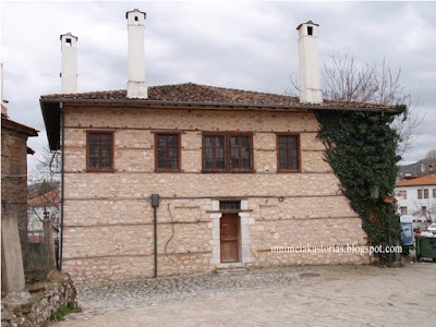 Museum for the Macedonian Struggle