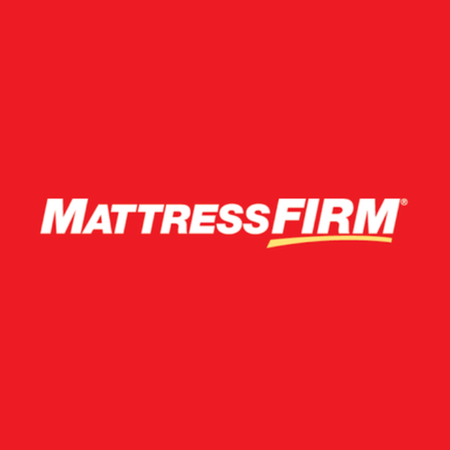 Mattress Firm Brentwood logo