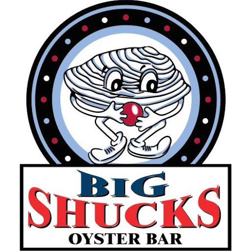 Big Shucks Oyster Bar logo