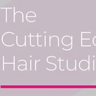 The Cutting Edge Hair Studio