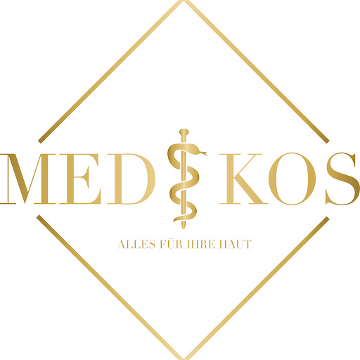 Medikos Kosmetikstudio in München logo