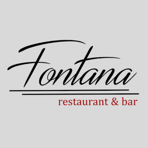 Fontana Restaurant & Bar logo