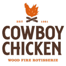 Cowboy Chicken logo