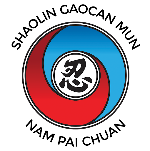 Shaolin Kung Fu - Johnsonville logo