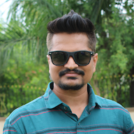 Saurabh Solanki's user avatar