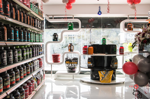 Neulife Store, Unit No 103, 1St Floor, Apurupa BRD, Plot No. 271, Road Number 10, Jubilee Hills, Hyderabad, Telangana 500033, India, Vitamin_and_Supplements_Shop, state TS