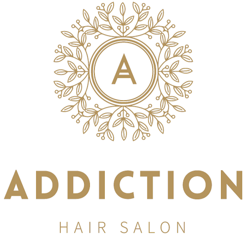 Addiction Hair Salon logo