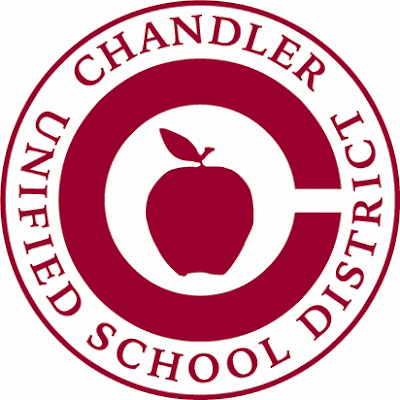 Chandler Unified District School in Gilbert AZ