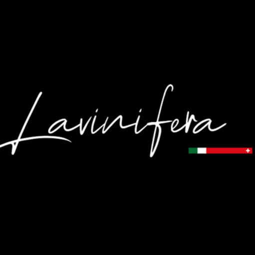 Lavinifera Epicerie Italienne logo