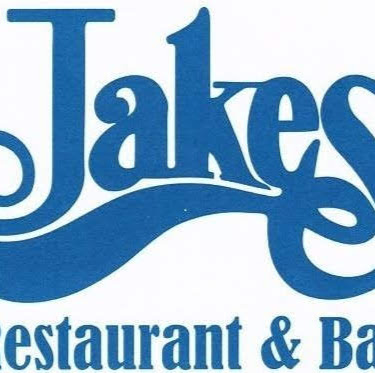 Jake's Restaurant & Bar logo