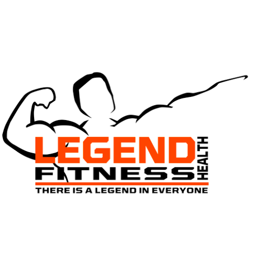 Legend Fitness & Health