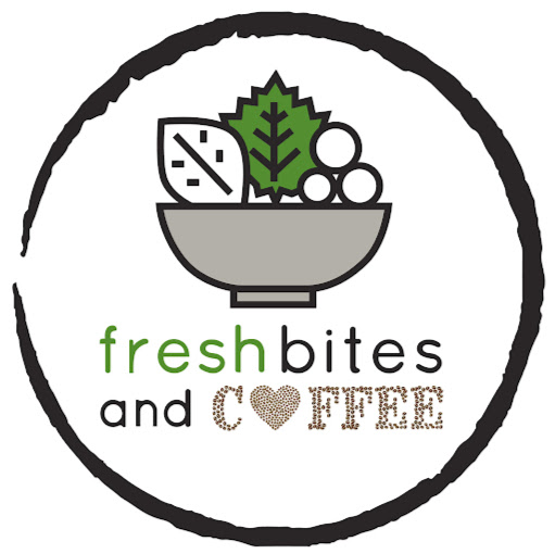 freshbites and coffee logo