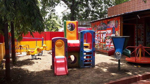 Little Step a Play School, B-8, New Panchsheel Nagar,, Katora Talab, Near Netaji Hotel Chowk, Raipur, Chhattisgarh 492001, India, Play_School, state WB