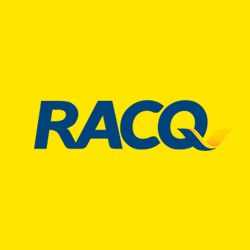RACQ Gympie logo
