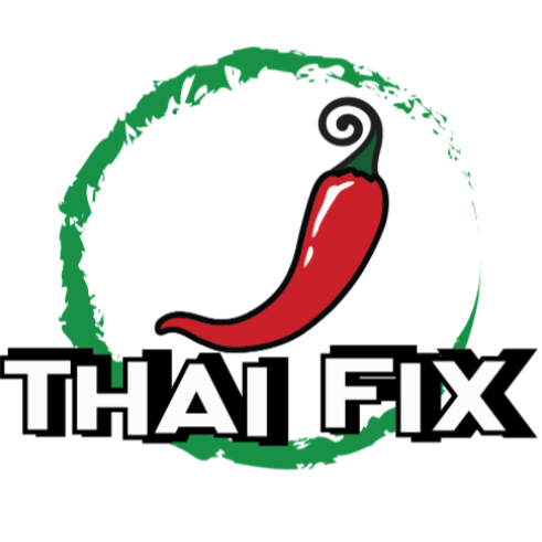 Thai Fix logo