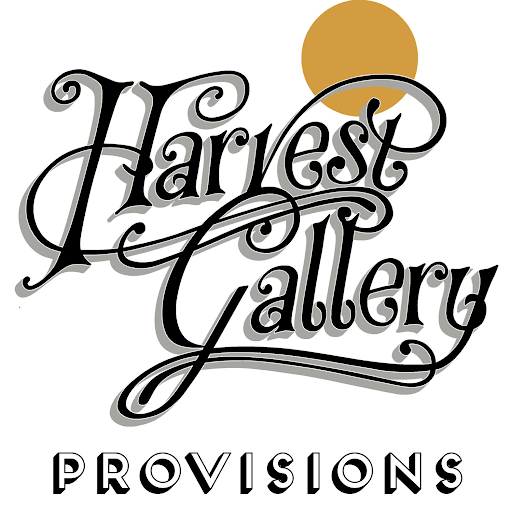 Harvest Gallery logo
