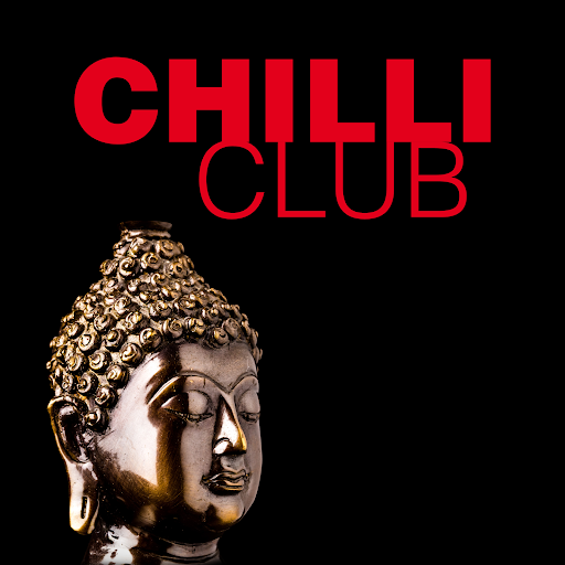 CHILLI CLUB Sandtorkai - Hamburg GmbH logo