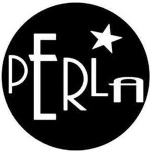 Perla Bar logo