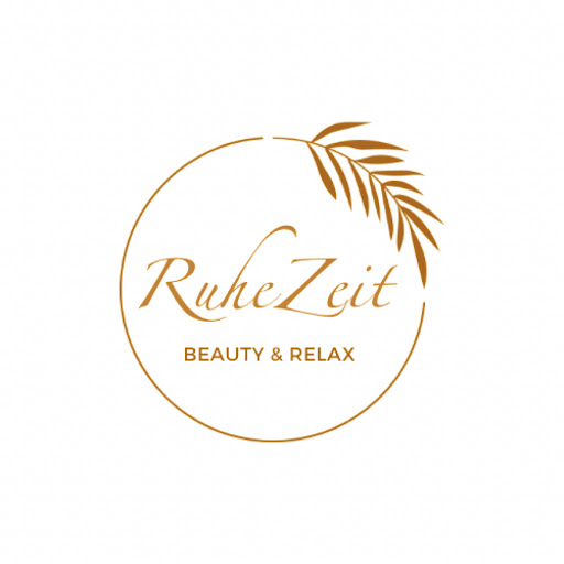 RuheZeit logo