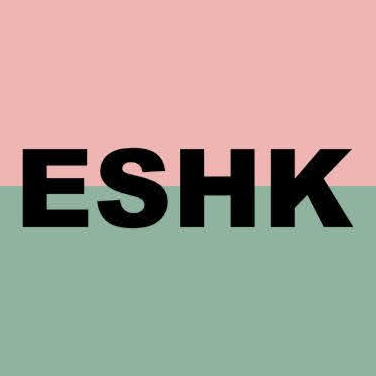 ESHK Hair Barbican logo