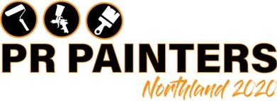 PR Painters Northland 2020 logo