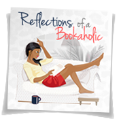 Reflections of a Bookaholic
