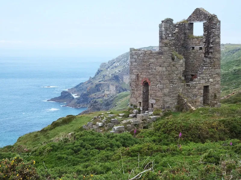 Botallack mine