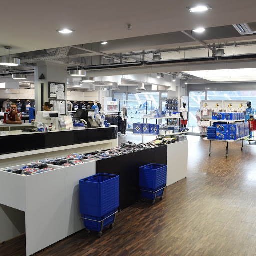 HSV Arena-Store