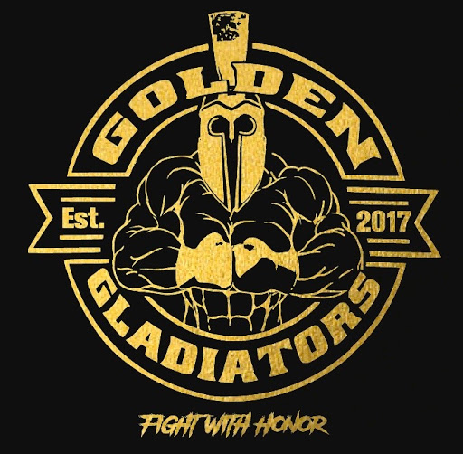 Golden Gladiators Boxing Gym