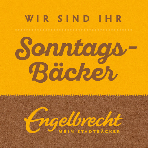 Stadtbäckerei Engelbrecht logo