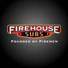 Firehouse Subs Lexington Park logo