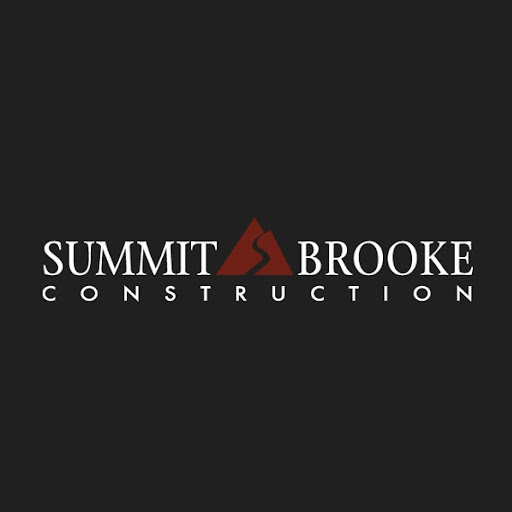 Summit Brooke Construction logo