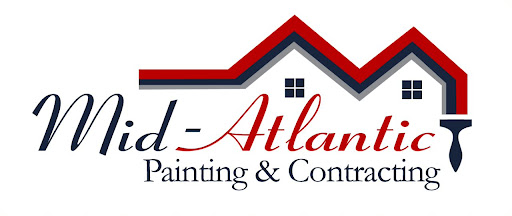 Mid-Atlantic Painting & Contracting logo
