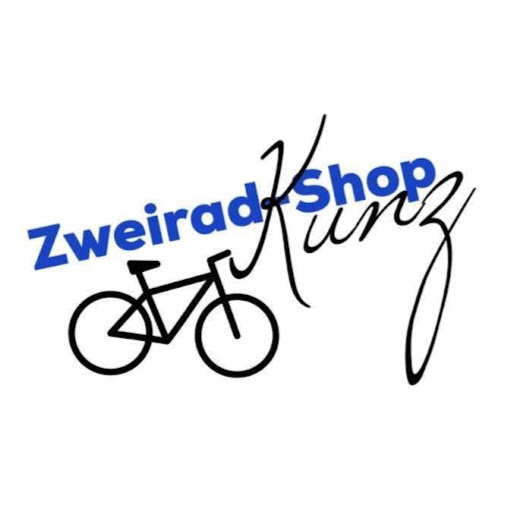 Zweiradshop Kunz logo