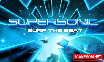 game android - supersonic hd