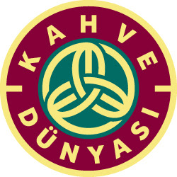 Kahve Dünyası logo