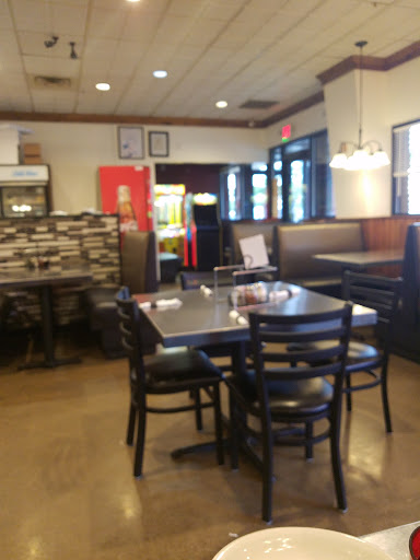 Italian Restaurant «Grande Italian Restaurant», reviews and photos, 4205 Washington Rd, McMurray, PA 15317, USA
