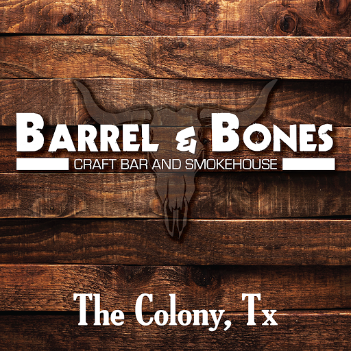 Barrel & Bones The Colony