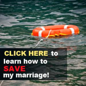 Save My Marriage Before Its To Late