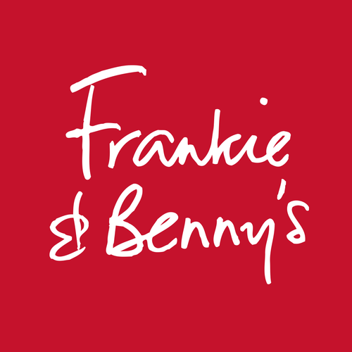 Frankie & Benny's logo