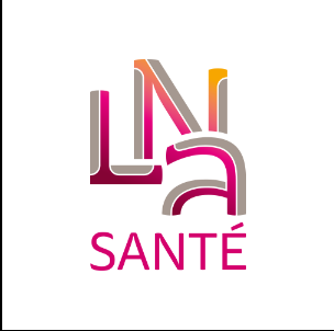 Maison de Santé d'Épinay-sur-Seine - Clinique de Santé Mentale et SSR Saint-Denis (93) | LNA Santé logo
